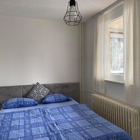 Apartman 트라브니크 외부 사진