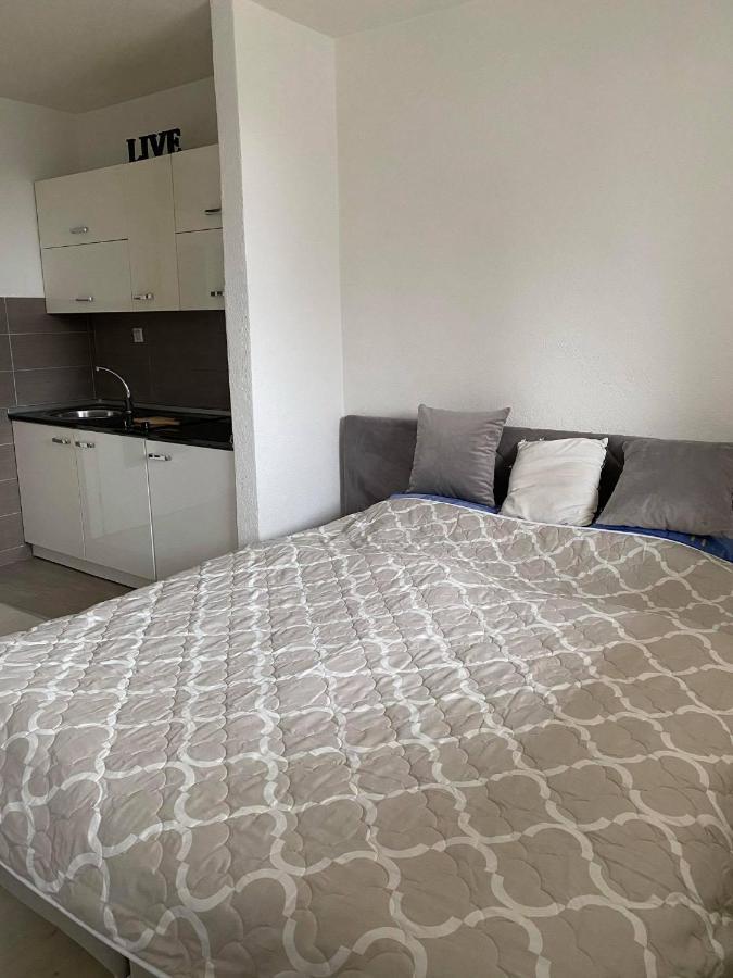 Apartman 트라브니크 외부 사진
