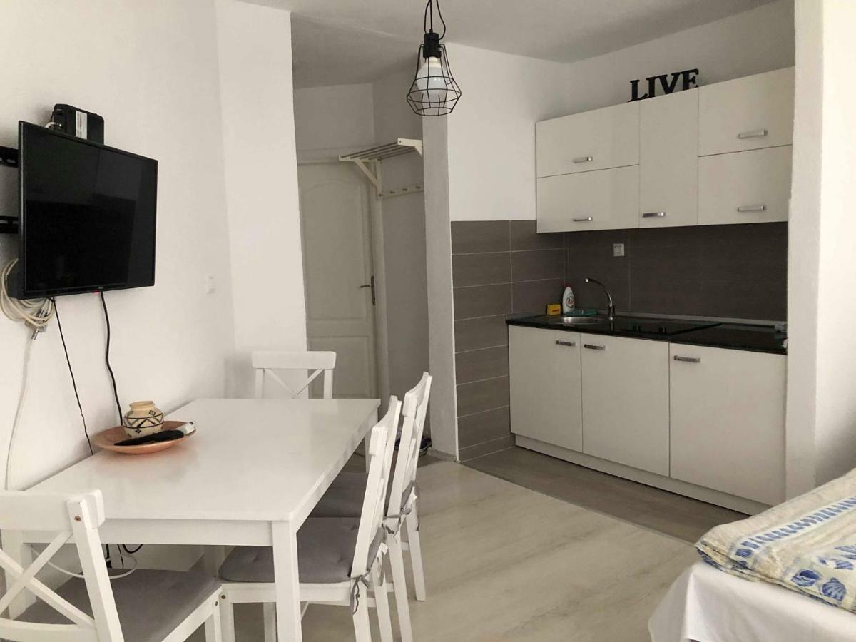 Apartman 트라브니크 외부 사진